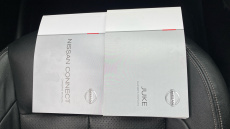 Nissan Juke 1.6 [112] Tekna 5dr [Bose] Petrol Hatchback